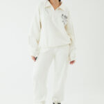 BABUCHA JOGGER SO CHIC RUSTICO - gris-oscuro - l