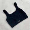 Top Rib SOCHIC - negro - l