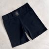 BIKER RIB SOCHIC - negro - l
