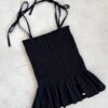 Solero Brie - negro