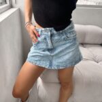 Skort Amber - 36