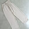 Palazzo Lino Rayado - beige - l