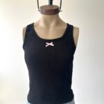 Musculosa Bina - blanco