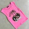 Musculosa Cherry 8 - rosa