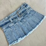 Pollera Hebilla Kata - 36