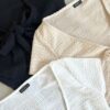 Saquito Genova - beige - l