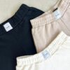 Short Rustico Vera - beige - l