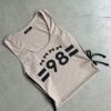 Musculosa Erika - beige