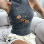 Musculosa Cocktails & Drinks - gris