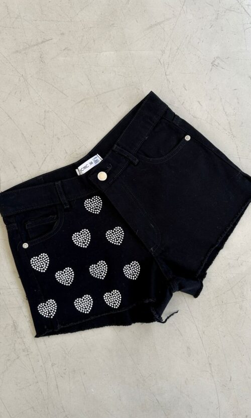 Short Hearts
