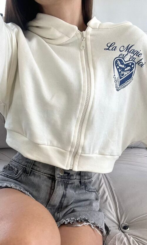 Campera La Magie