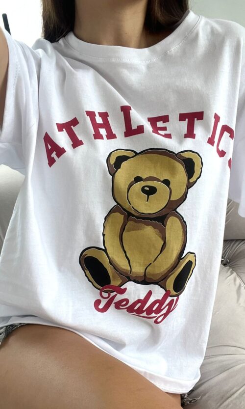 Remeron Athletics Teddy
