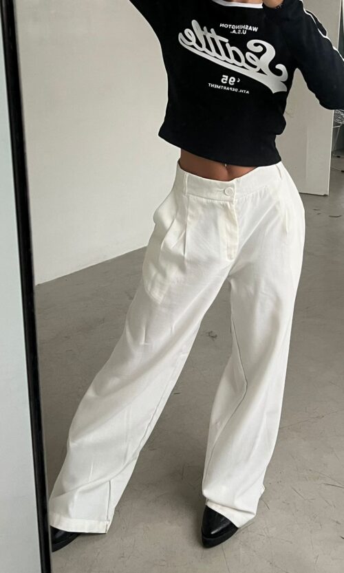 Pantalon Sastrero Cally