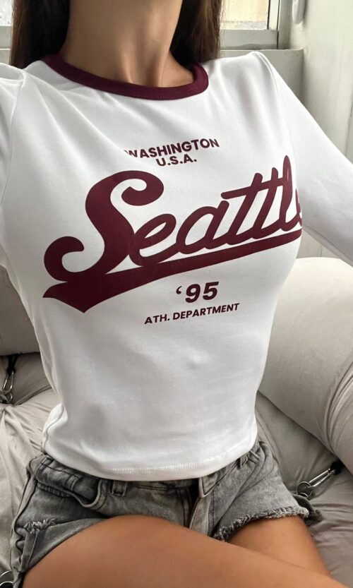 Remera Seattle