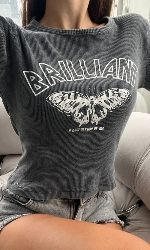 Remera Brilliant