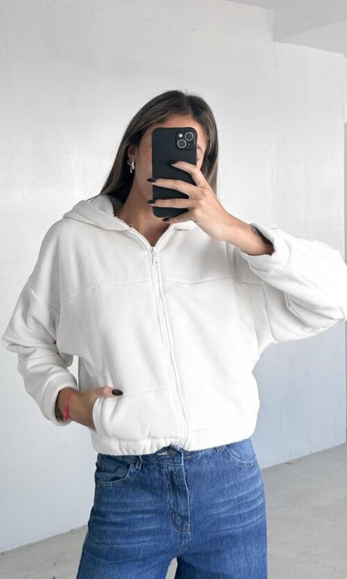 Campera Zoe