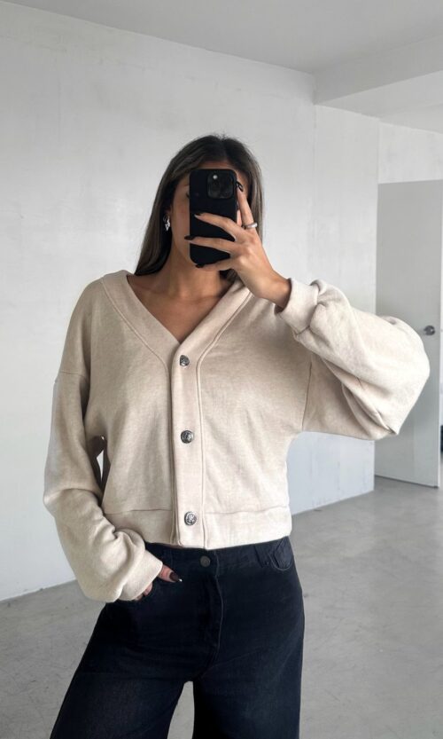 Cardigan Sara