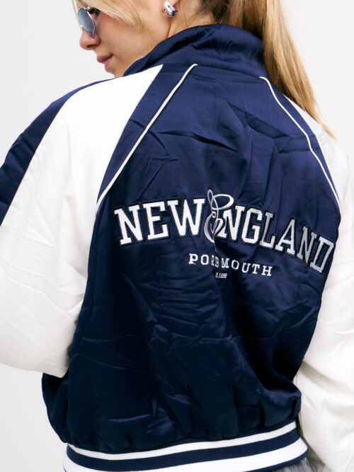Campera New England