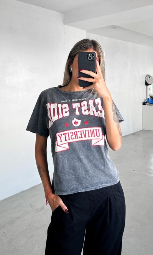 REMERA EAST SIDE