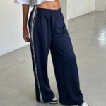 JOGGER MOVE - Rojo - l