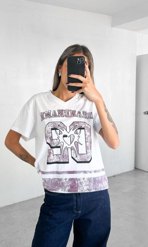 Remera Brandname 02