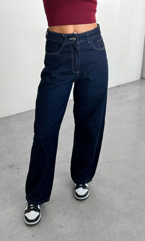 Jean Mom Samantha