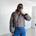 Campera Print Rena - l
