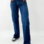 Jean Straight Karen - 36