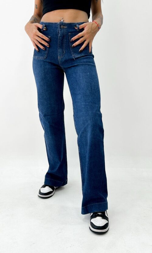 Jean Straight Karen