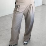 Jogging Sastrero Naia - gris - l