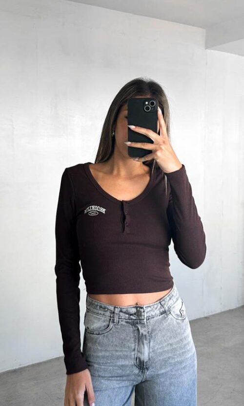 REMERA BROOKLYN 1947
