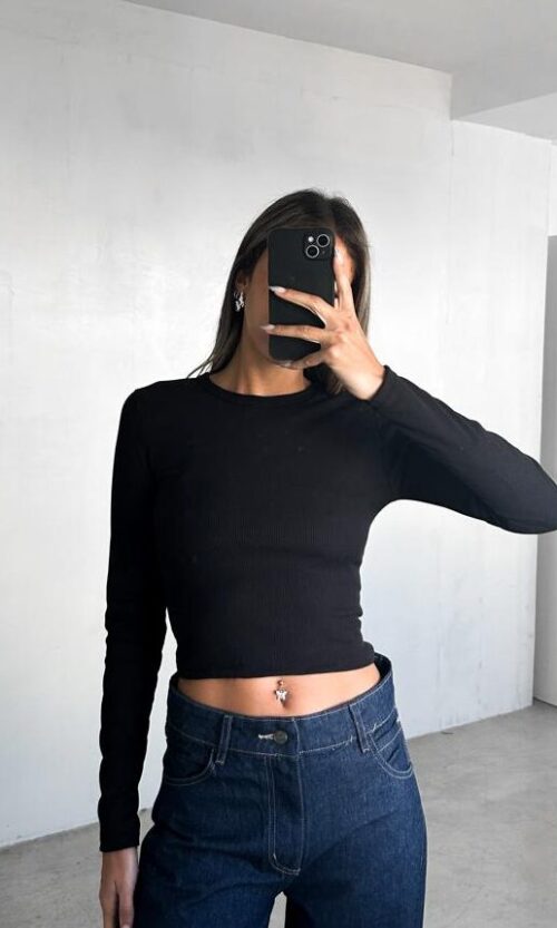Remera Camila
