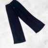 Jogging Angora Jazmin - negro - s