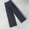 Pantalon Sastrero Cele - gris-oscuro - l