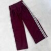 Pantalon Sastrero Cele - bordo - l