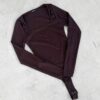 Body Morley Surima - marron