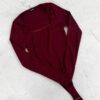 Body Morley Surima - bordo