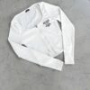 Remera Melrose A.V.E - crema