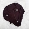Remera Melrose A.V.E - marron