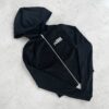 Campera Termica Manhattan - negro - l