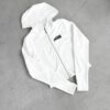 Campera Termica Manhattan - blanco - l