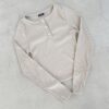 Remera Botones Sole - beige