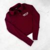 Chomba Morley Manhattan - bordo
