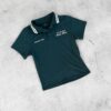 Chomba Jersey Atelier - verde