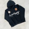 Buzo Sochic Company - negro