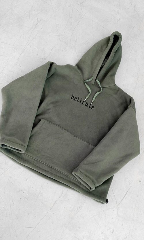 Buzo Polar Delicate