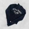 REMERA BEAUTY - Negro
