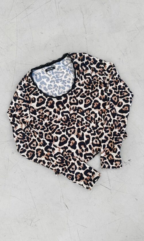 REMERA PRINT KEYLA