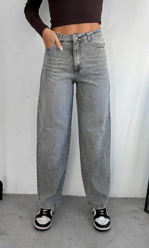 JEAN BAGGY ALASKA