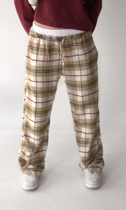 PANTALON CUADRILLE MIA